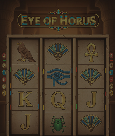 Eye of Horus