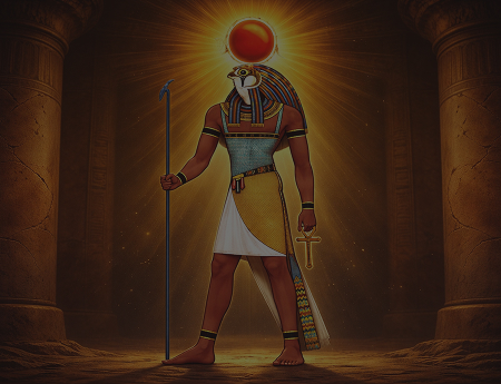 Eye of Horus