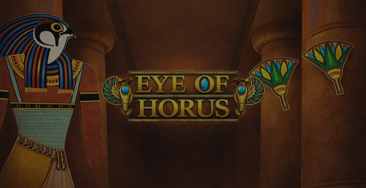 Eye of Horus
