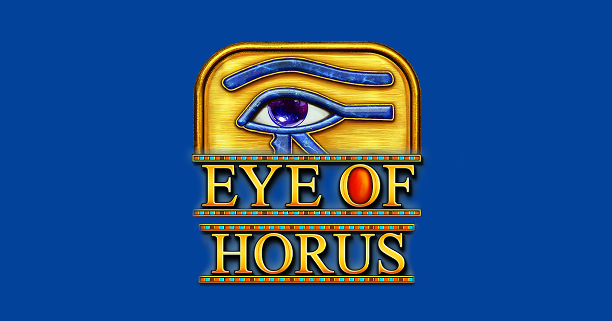 Eye of Horus